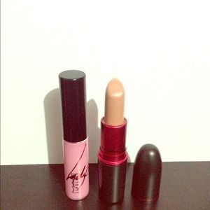 💯% Auth MAC LADY GAGA LIMITED EDITION