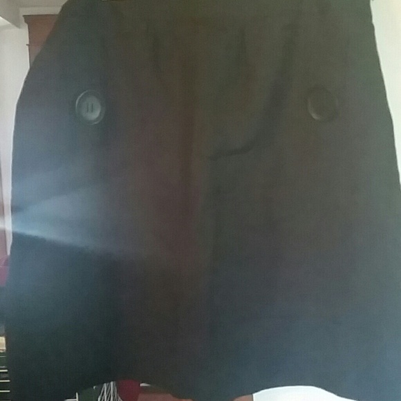 Nice Linen skirt