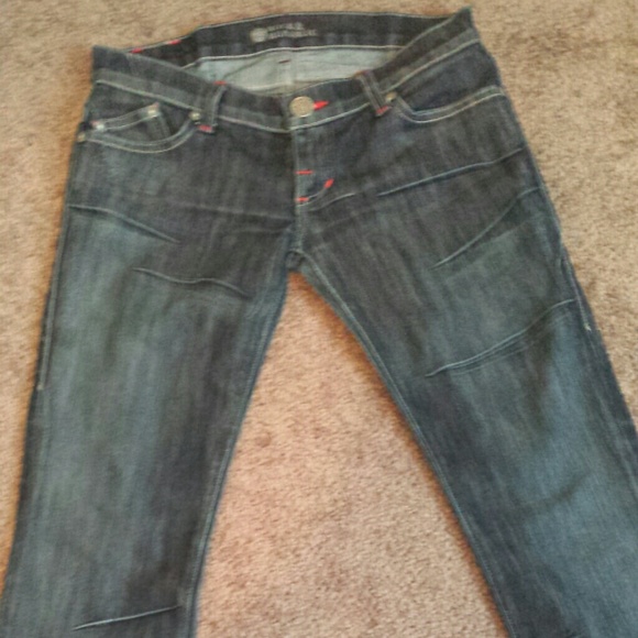 Jeans - Picture 2 of 3