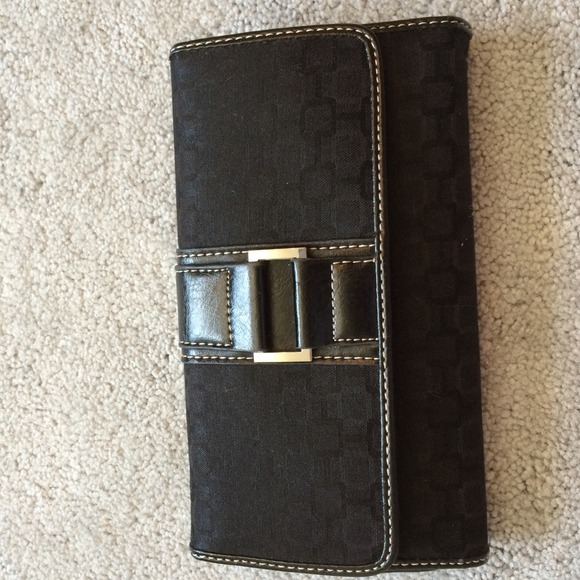 EXPRESS PURSE + MATCHING WALLET - Picture 2 of 4
