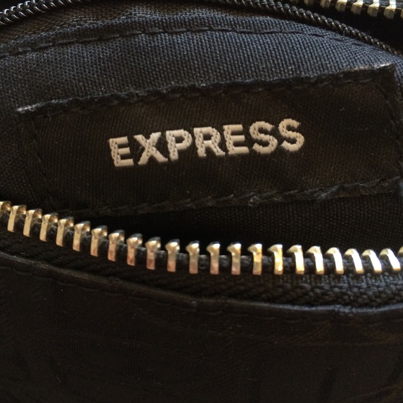EXPRESS PURSE + MATCHING WALLET - Picture 4 of 4