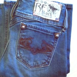 Re Rock Las Angeles jeans