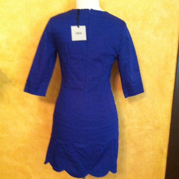 BUNDLED *HOST PICK* NWT ASOS dress - Picture 2 of 4