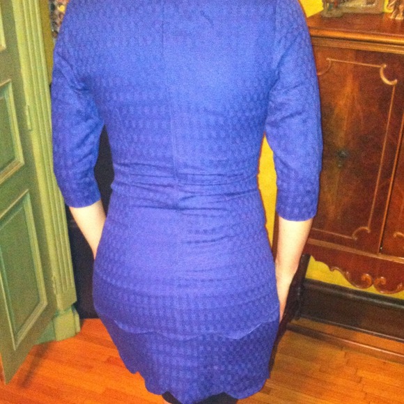 BUNDLED *HOST PICK* NWT ASOS dress - Picture 4 of 4
