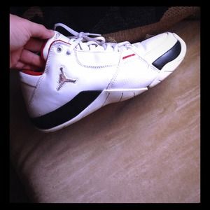 Jordan sneakers