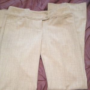 Limited Dress Pants