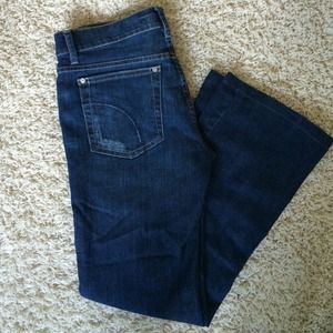 Joe's Bootcut Jeans