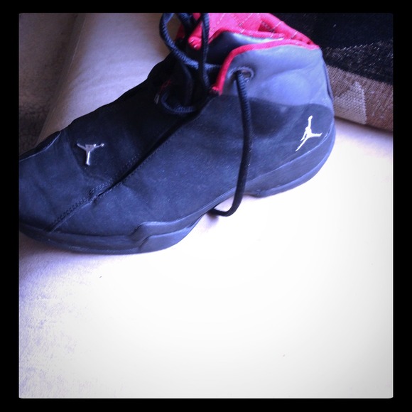 Jordan sneakers originals from 2006 !