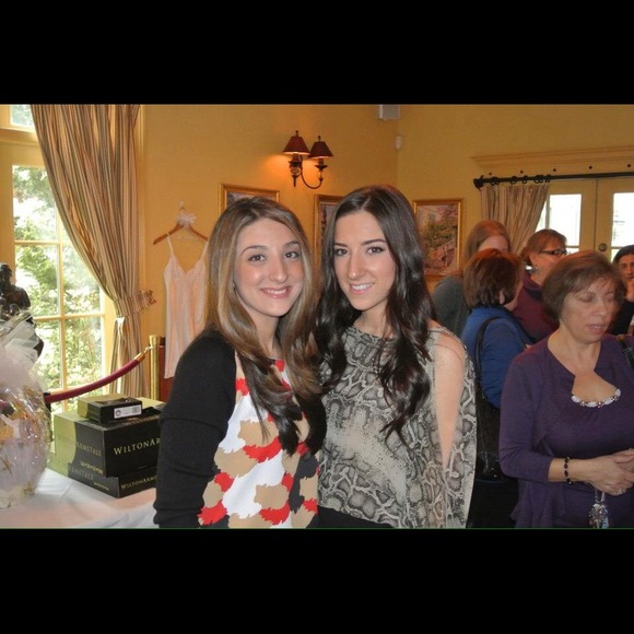 Jessica simpson dress!!!!! Worn once!!!!!!!!!!! - Picture 3 of 3