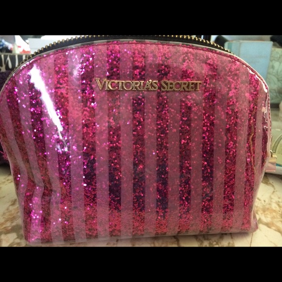 Victoria Secret Cosmetic Bag