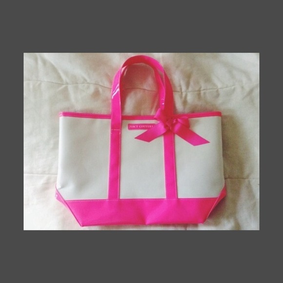 Brand New Juicy Couture Bag 💗