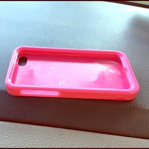 Additional photos pink