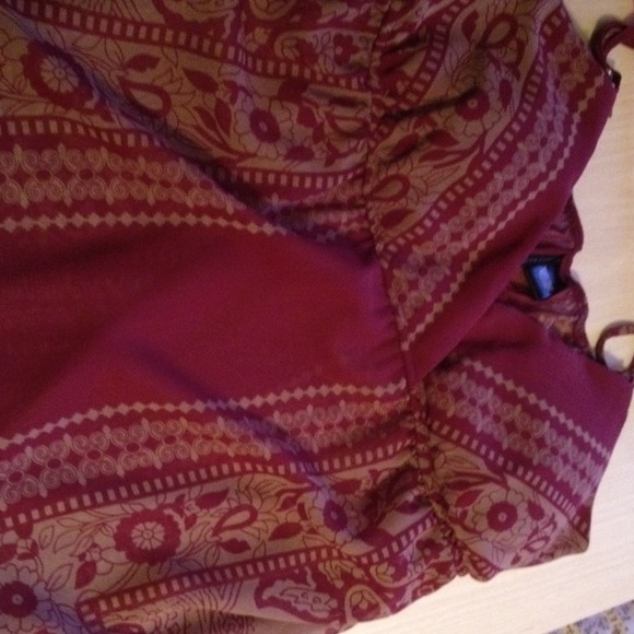 Sold in bundle Brand new tank top