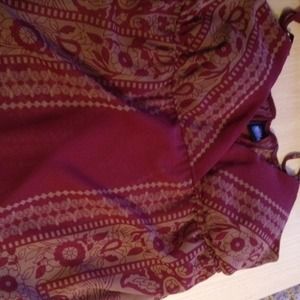 Sold in bundle Brand new tank top