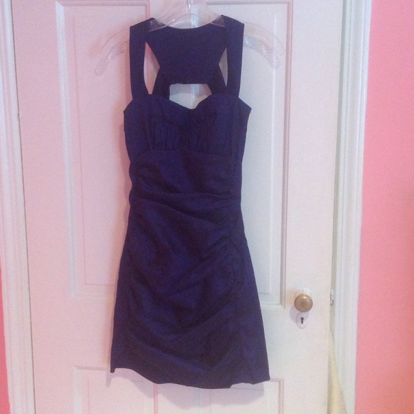 Jessica Miclintok dress!!! - Picture 1 of 3