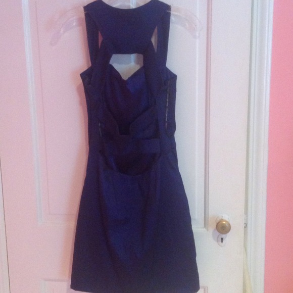 Jessica Miclintok dress!!! - Picture 3 of 3