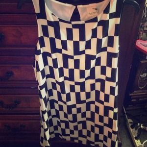 Brand new dress with tags!