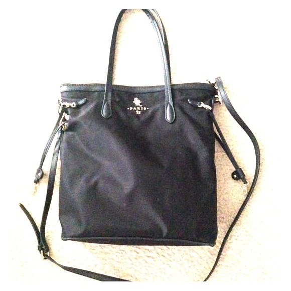 🎀🎉Reduced! 🎀🎉JPK Paris tote