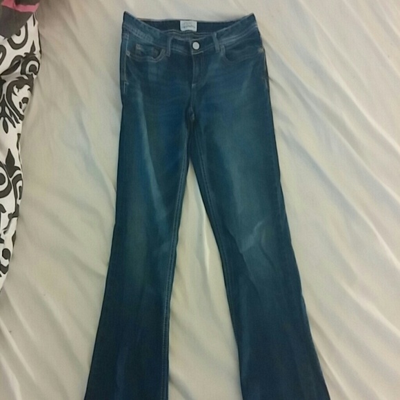 Jeans - Picture 1 of 4