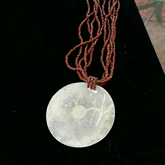 Necklace - Picture 2 of 3