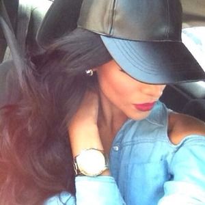 Black hat new with tags