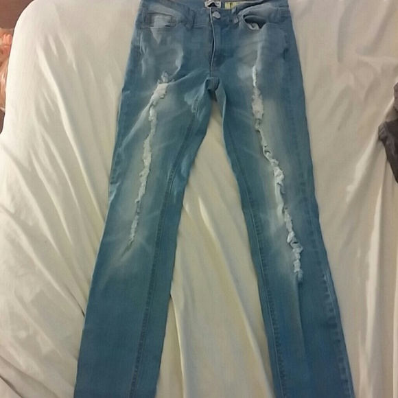 Jeans - Picture 1 of 1