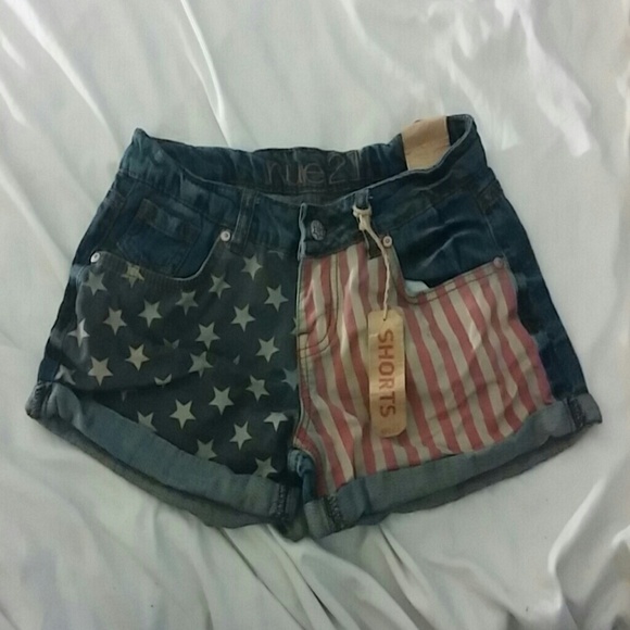 Shorts