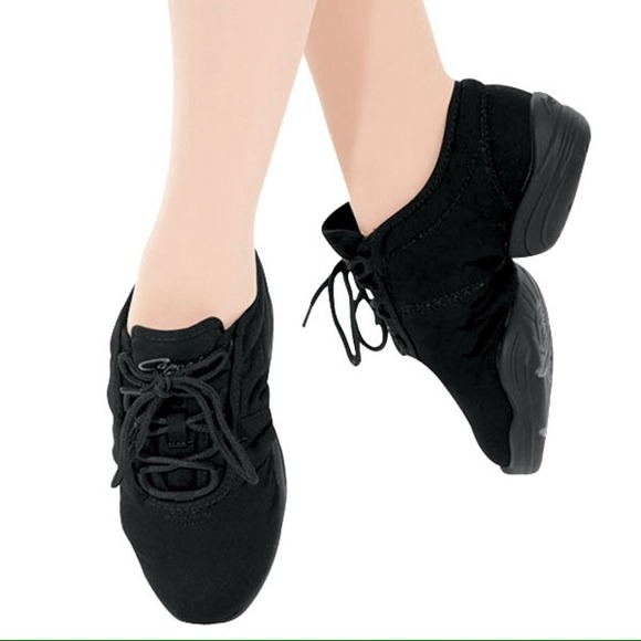 Adult Capezio Dance Sneaker