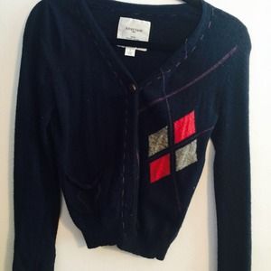 Cardigan