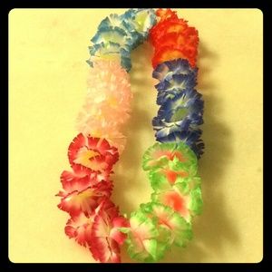 Hawaiian lei