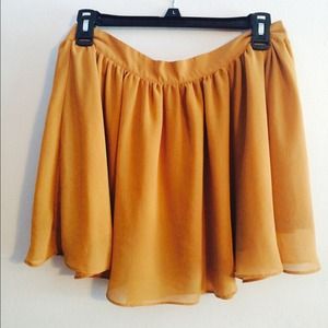 Skirt