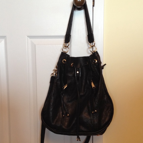 Gryson shoulder bag - Picture 1 of 4