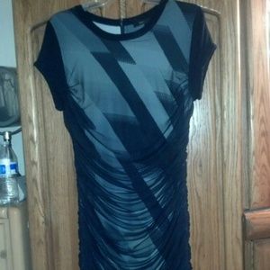 **SOLD***BCBGMaxAzria Dress