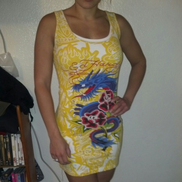Ed Hardy