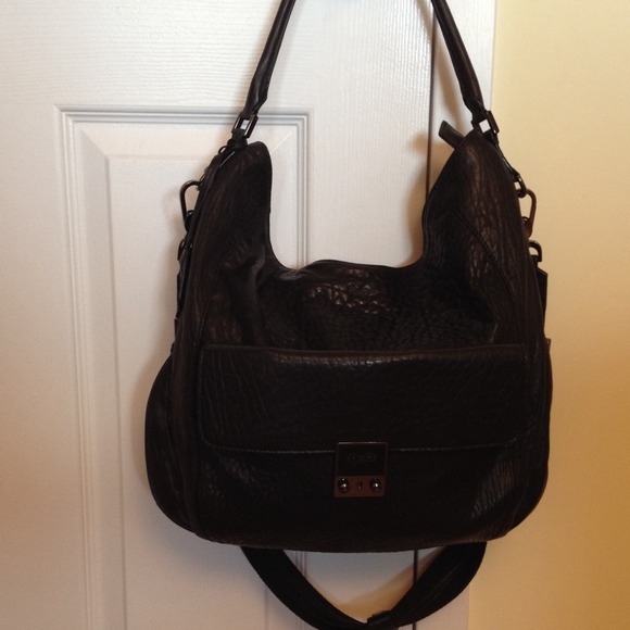 Anya Hindmarch shoulder bag