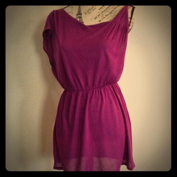 Free people dress NWOT