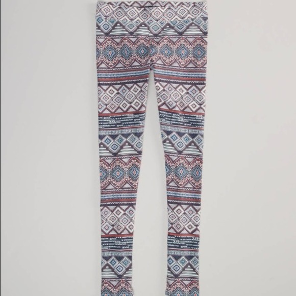 ‼️SOLD‼️American eagle leggings