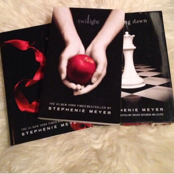 TWILIGHT BUNDLE 🌙