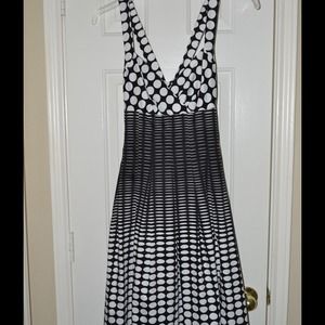 Dressy sundress for all occasion.