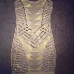 Minidress