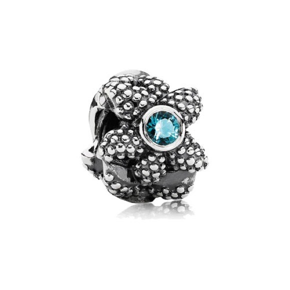 NEW Pandora SEA STAR Charm