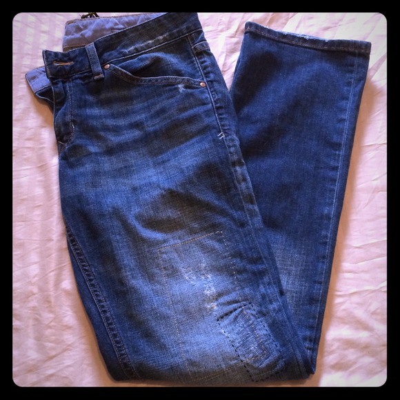 Gap Jeans
