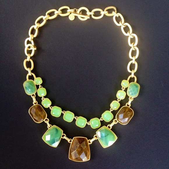 Anne Klein Jewelry - ❌SOLD❌ Statement Necklace