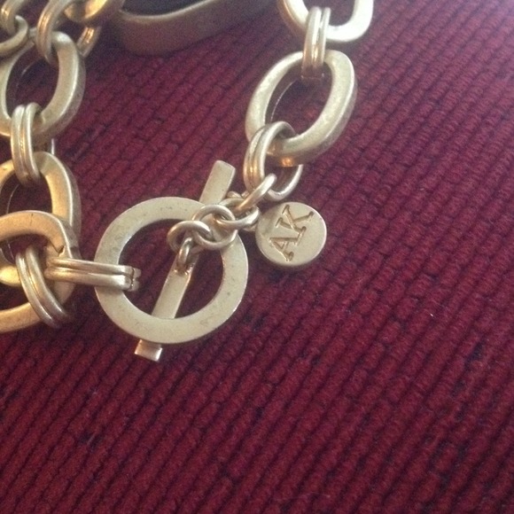 ❌SOLD❌ Statement Necklace - Picture 3 of 3