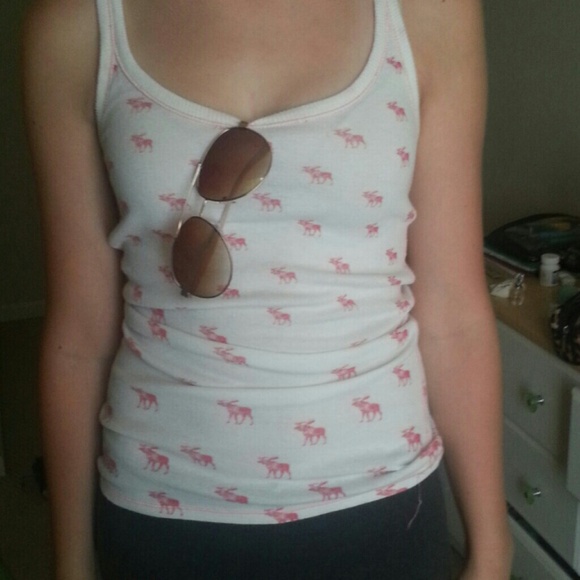 Abercrombie tank