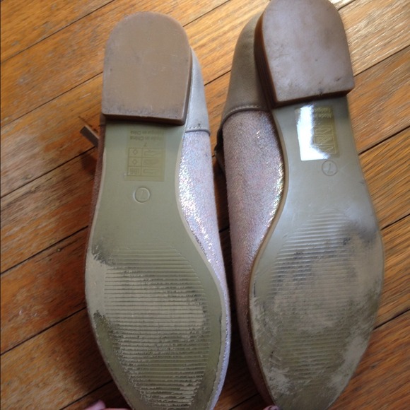 Urban Outfitters Kimchi Blue flats - Picture 2 of 3