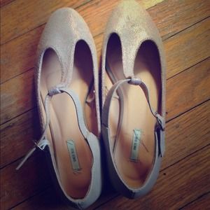 Urban Outfitters Kimchi Blue flats
