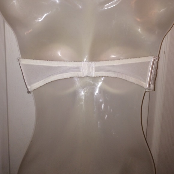 💮✔️SOLD LOCALLY✔️💮 Lily of France 36C Bra - Picture 2 of 3