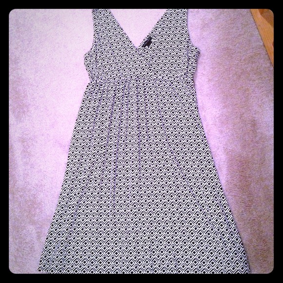 ❌SOLD❌ New York & Co. Dress