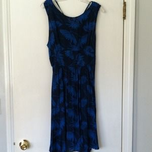 REDUCED PRICE. 🎈 Anthropologie Dress